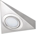 G4 Ip20 Unterbauleuchte Zepo Lfd-t02/c-m Mattes Chrom 4381