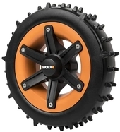 Worx Stollenr&auml;der F&uuml;r Landroid Wa0955 Worx