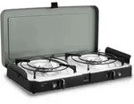 Cadac - 2-cook 3 Pro Stove 50mbar Bbq Gasgrill Tischgrill Campinggrill 203p1-10-de