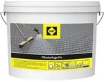 Sakret Pflasterfuge Fix Anthrazit 10 Kg Pflasterfugenm&ouml;rtel Fugenm&ouml;rtel Fuge
