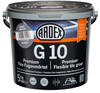 Ardex Gmbh - ardex G10 Premium Flex-Fugenmörtel Silbergrau 5kg Eimer