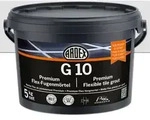 Ardex G10 Premium Flex-fugenm&ouml;rtel Silbergrau 5kg Eimer