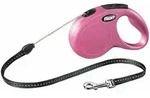 Newclassic M Cord (5m) Pink - Flexi
