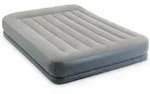 Luftmatratze Intex Blau (152 X 203 Cm)