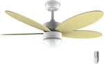 Deckenventilatoren Energysilence Aero 4260 Sunlight - Cecotec