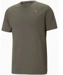 Puma Performance Herren-trainingsshirt Gr&uuml;n 52031473 R S
