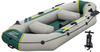Ranger Elite 3-Sitzer Schlauchboot 2,95 m - 65160 Bestway