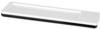 Stiftschale i-Line 28 x 1,8 x 9,5 cm (B x H x T) ABS Kunststoff weiß/schwarz 1 Fach