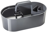 Eberhard Faber Badekreide Ef-524110, 10 St&uuml;ck, Aufbewahrungsbox Inkl. 5 Muster