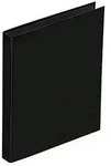 Pagna - Ringbuch Basic Colours Din A4 Pappe Schwarz Basic Colours Din A4 Pappe