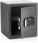 Yale - Motorisierter Tresor - B&uuml;ro - Ysem/400/eg1 - Maximale Sicherheit