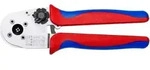 Knipex - Vierdorncrimpzange F&uuml;r Dt-kontakte 230 Mm