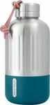 Explorer Black+blum 650 Ml Meerwasserflasche
