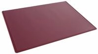 Durable 722203 Schreibtischunterlage Rot 53x40 Cm