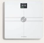 Body Comp White - Withings