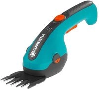 Akku-grasschere Classiccut Li (9884-20) - Gardena