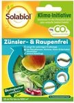 Solabiol Z&uuml;nsler- & Raupenfrei - 15 Ml