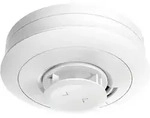 Ei630w Hitzemelder Inkl. 10 Jahres-batterie Batteriebetrieben (&oslash; X T) 119.6 Mm X 56.