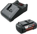 Bosch - Diy Starter-set 36v (gba 36v 6.0ah + Al 36v-20) (f016800636)