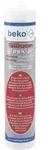 Beko - Silicon Glasklar 310ml