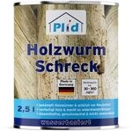 Plid Holzwurm-schreck Holzwurm-ex Farblos 2500 Ml