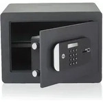 Yale - Motorisierter Fingerprint Tresor F&uuml;r Zuhause - Ysfm/250/eg1 - Maximale