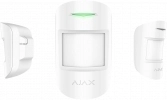 Dual Aa Technology Detektor - Weiss Ajax