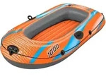 Bestway Schlauchboot Kondor Elite 1000 162 X 96 X 29 Cm Bis 80 Kg