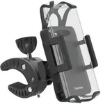 Hama Strong Handyhalterung Fahrrad Breite (max.): 90 Mm