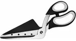 Haushalt - Pizza Schere Mit Edelstahl Klingen - 27 Cm - Pizzamesser Pizzaschneider