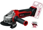 Einhell - Akku-winkelschleifer Te-ag 18/115 Q Li-solo Power X-change (18v, 115 Mm