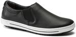 Birkenstock Qo 400 Slipper Unisex Schwarz Normal 37