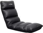 Trust Gxt 718 Rayzee Konsolen-gamingstuhl Gepolsterter Sitz Schwarz