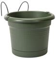 Aufh&auml;ngetopf Green Basics Poth.allin1 Leaf Gr&uuml;n - Elho