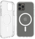 Belkin Sheerforce Handy-schutzh&uuml;lle 15,5 Cm (6.1 Zoll) Cover Transparent