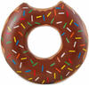 Schwimmring Donut 89 cm x 84 cm x 23 cm Wasserspielzeug - Summer Waves