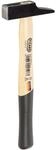 Schreinerhammer 190g Mit Eschenstiel Nr. 85 - Picard