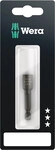 869/4 M 05073501001 Steckschl&uuml;ssel-maschinenaufnahme 6 Mm Antrieb 1/4' (6.3 Mm) 50