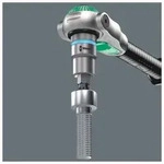 Schraubendreher-einsatz 1/2' T45x 60mm Haltef. - Wera