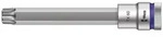 Schraubendreher-einsatz 1/2' T60x140mm Haltef. - Wera