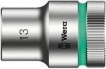 8790 Hmc 05003604001 Au&szlig;en-sechskant Steckschl&uuml;sseleinsatz 13 Mm 1/2' (12.5 Mm) -