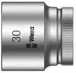 8790 Hmc Zyklop-steckschl&uuml;sseleinsatz Mit 1/2'-antrieb, 30 X 42 Mm - Wera