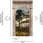 A.s.creations - A.s. Creation Fototapete Livingwalls The Wall 382491 Ein Motiv Pro