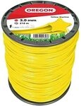 Fil &Eacute;toile Jaune Coupe Nette, R&eacute;sistant, Universel - Oregon