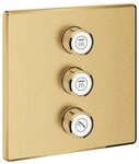 Grohtherm Smartcontrol 3- Fach Unterputzventil, 29127gn0 - Grohe