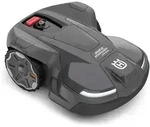 Roboter Rasenm&auml;her Husqvarna 450x Nera Grau 24 Cm Schnitt