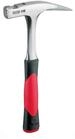 Ganzstahl Latthammer Nr. 590 Glatt - Picard