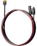 Ecoflow Solar-kabel Mc4 Auf Xt60i 2,5 Meter