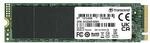 Transcend 115s M.2 500 Gb Pci Express 3.0 3d Nand Nvme