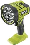 Ryobi Rls18-0 Taschenlampenbatterie, Nur 18v Geh&auml;use